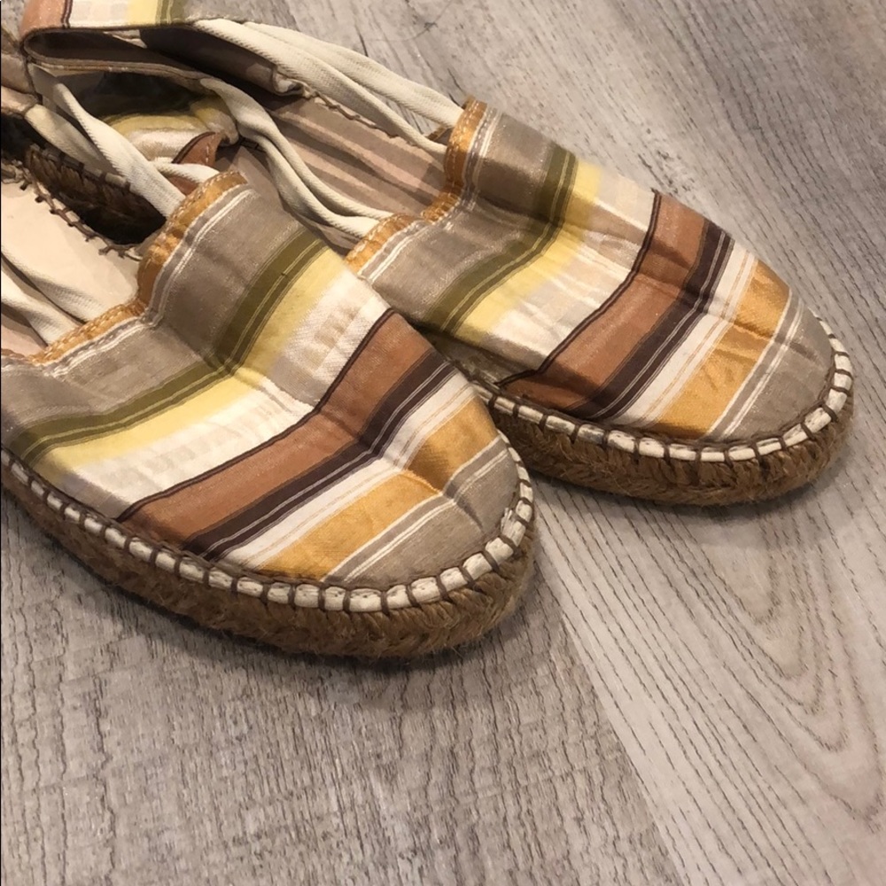 Eric Michael Espadrilles